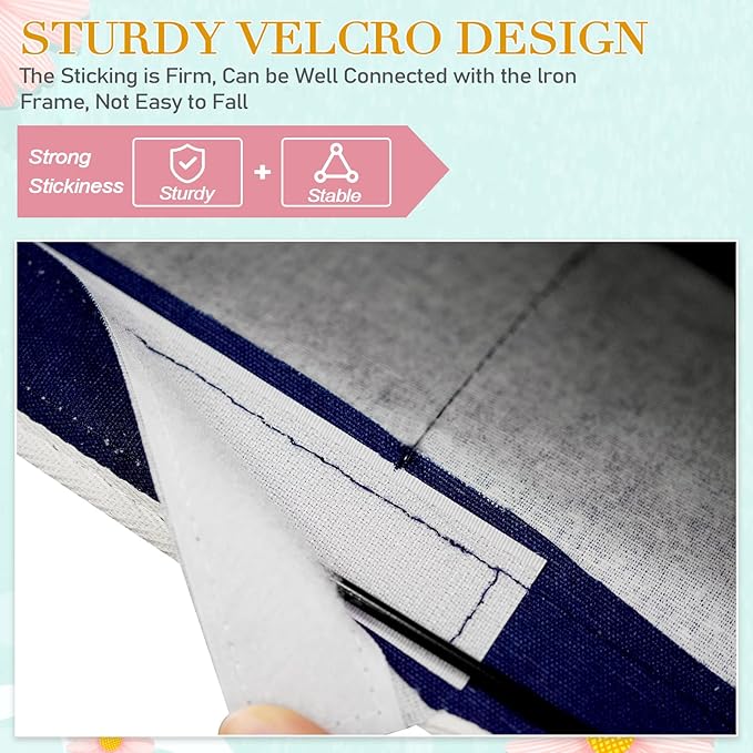 Bedside Storage Caddy/Bedside Hanging Storage Bag