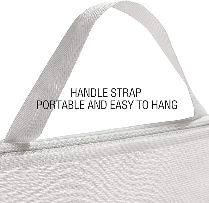 Large Capacity Sock Laundry Bag
