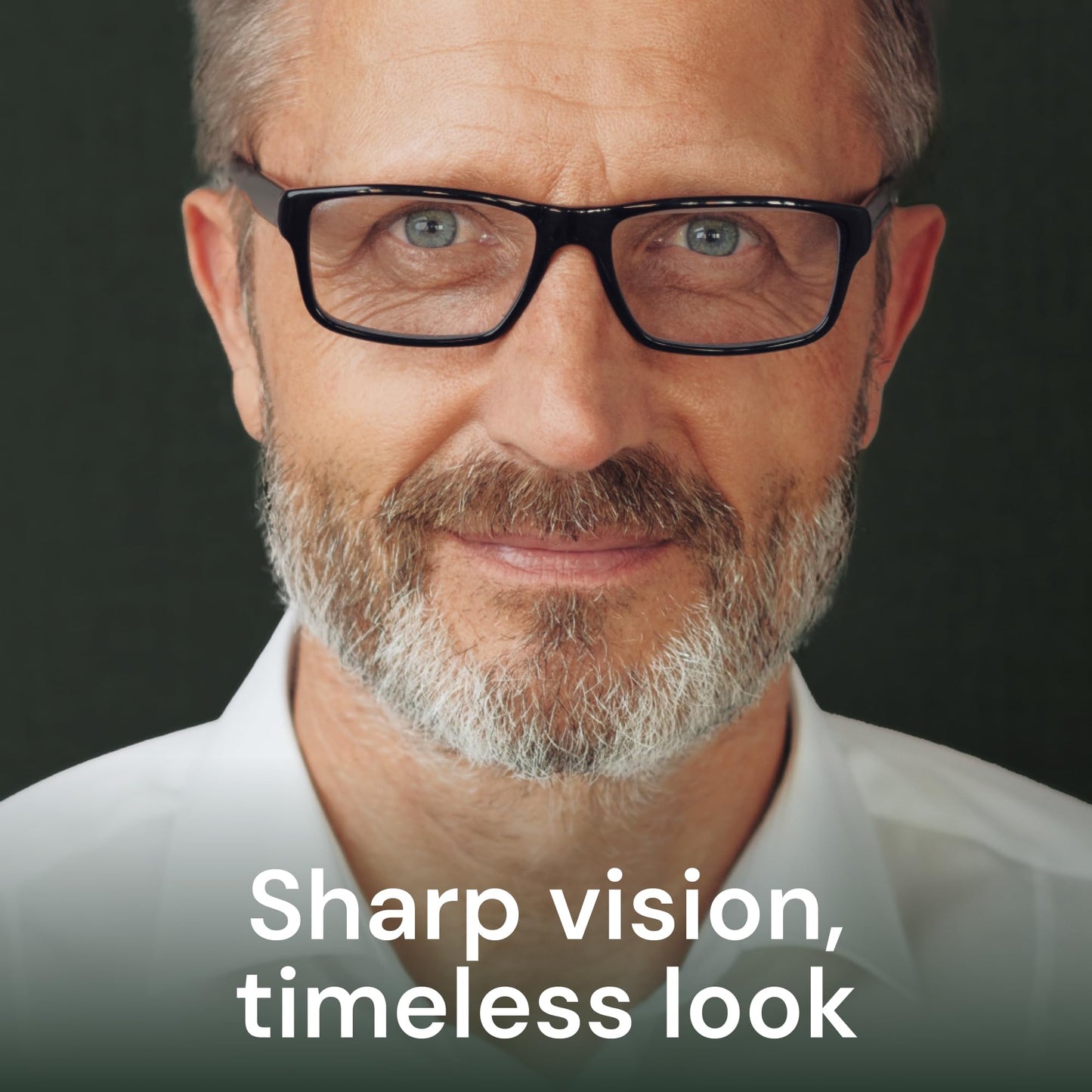 Gaoye Professional Reading Glasses for All Day - Computer Readers with Blue Light Protection - Value Pack