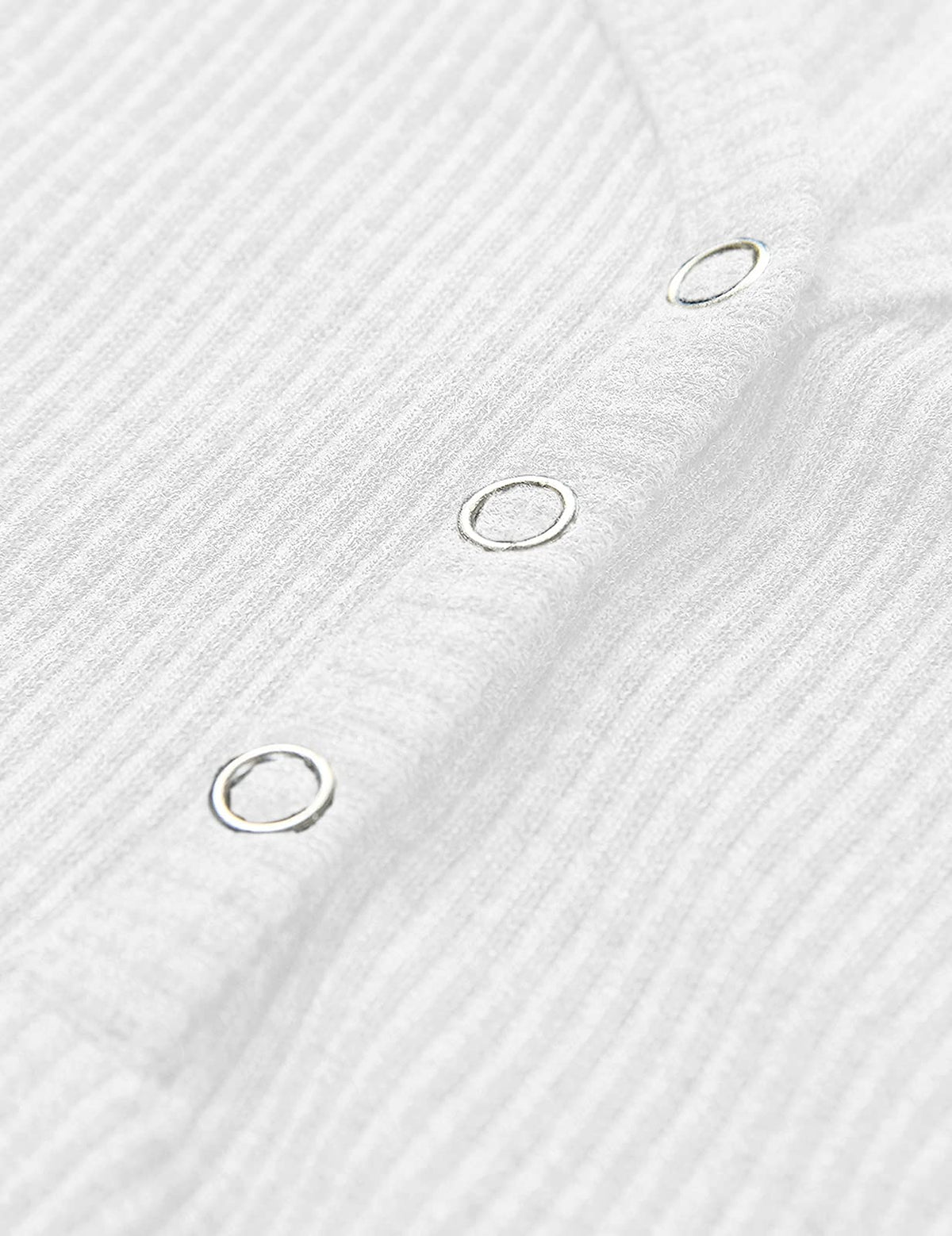 MEROKEETY Women's 2024 Casual Tank Tops Summer Solid Color Ribbed Sleeveless Basic Shirts, White, M
