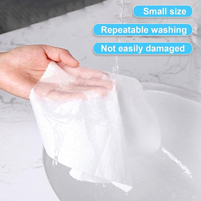 220 Pcs Compressed Towels for Face, Mini Portable Compressed Towel Tablets