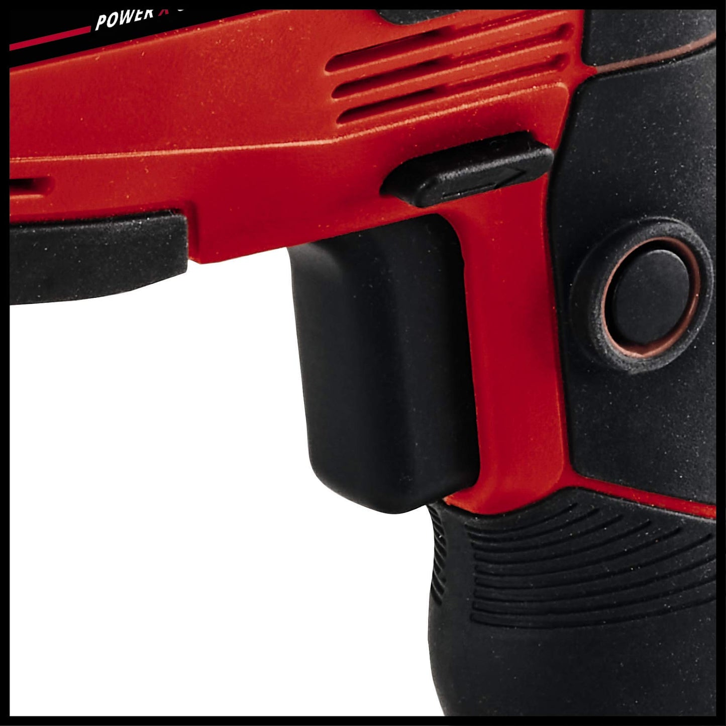 Einhell Cordless Impact Drill TE-ID 18 Li Solo Power X-Change (Li-Ion, 18 V, 13 mm quick-change chuck, forward/reverse rotation, speed electronics, no battery or charger)