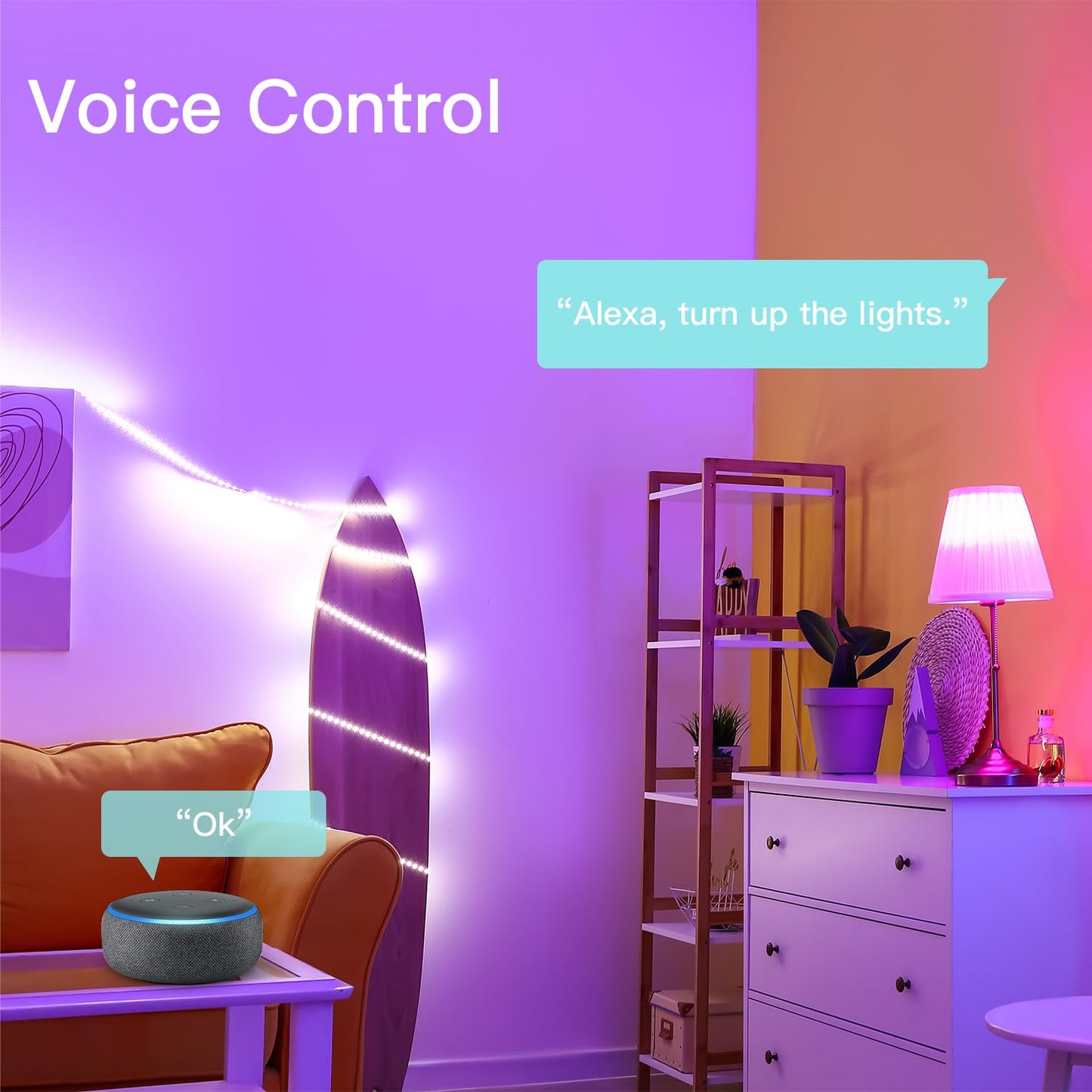 BSEED Smart Light Switch,1 Gang WiFi Touch Switch with Smart Life APP Control and Timing Function,Black Single Pole Switches Work with Amazon Alexa,Google Assistant -(3 Way) Multi-Control Association
