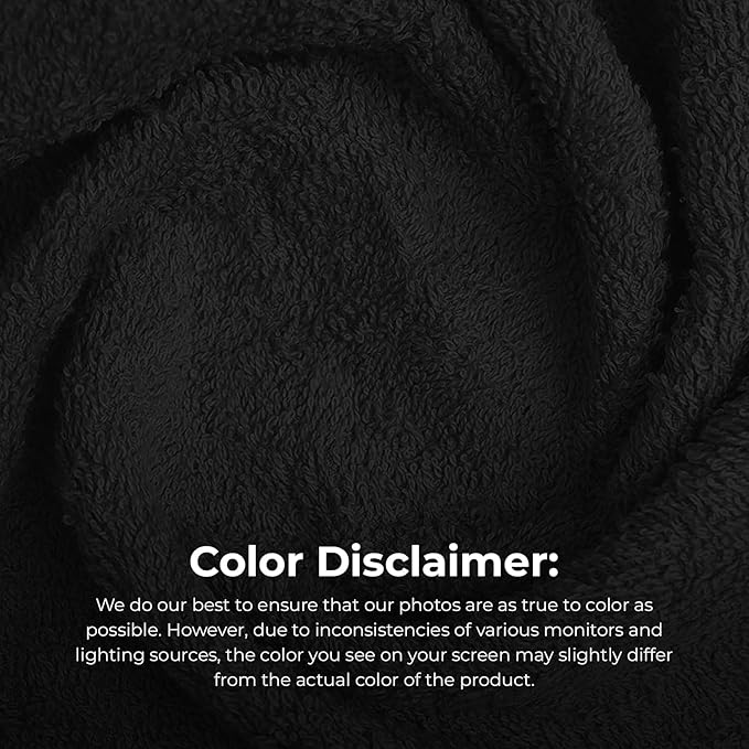Avalon Towels Salon Towel