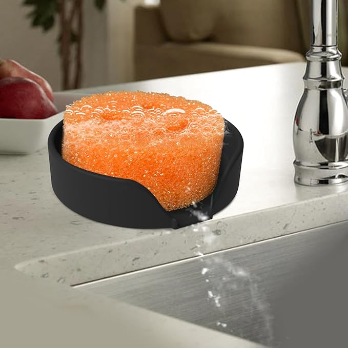 Sponge Holder for Scrub Daddy