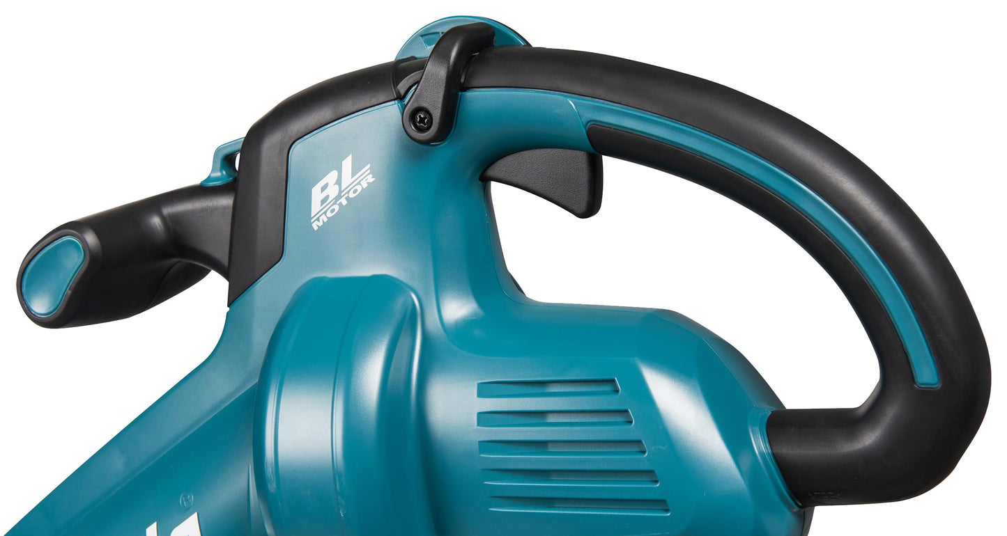 Makita DUB187Z 18V Li-ion LXT Brushless Blower/Vacuum – Batteries and Charger Not Included