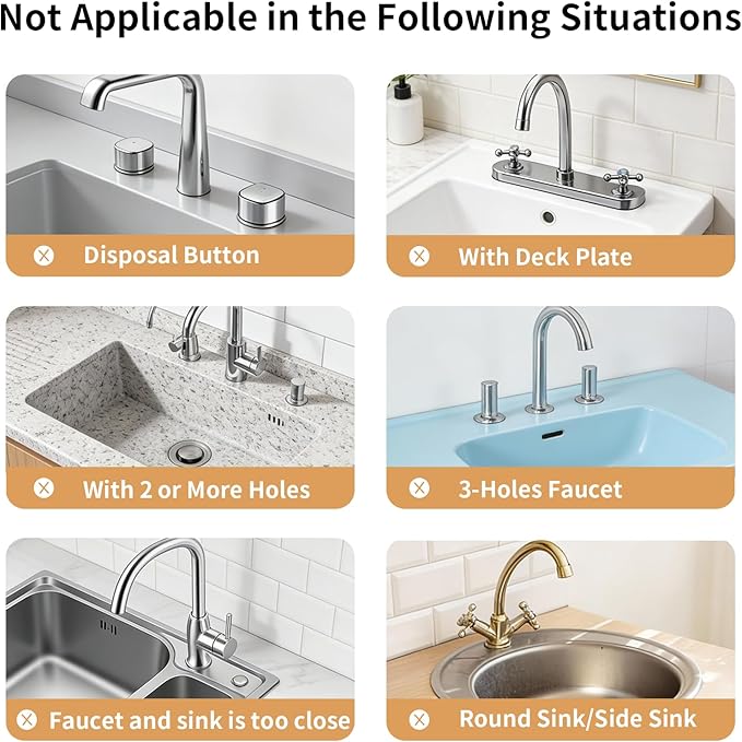 Quick Dry Absorbent Diatomaceous Earth Faucet Mat, Sink Water Splash Guard &