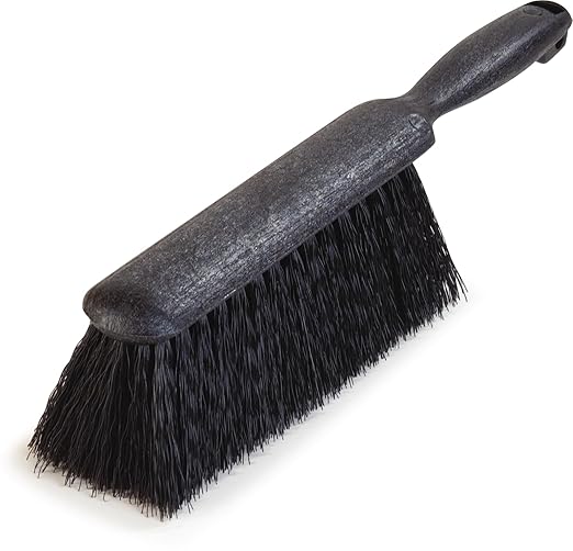 Carlisle FoodService Products 3625803 Fireplace/Bench Brush