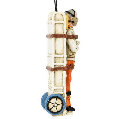 Tree Buddees Cannibal Halloween Ornament Creepy Decoration