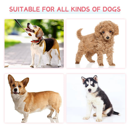 POPETPOP Small Pig Dog Costume, Cute Pink Pig Design Warm Hoodies for Dogs Cats, Halloween Christmas Cosplay Pig Dog Costume for Teacup Chihuahua, XXL