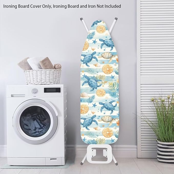Iron Board Cover, Ironing Accessories