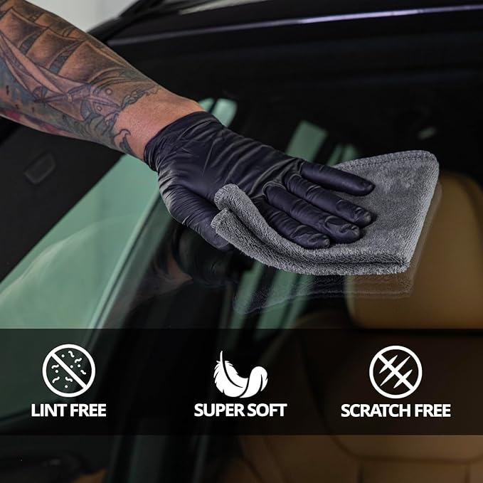 CERAKOTE Microfiber Towels