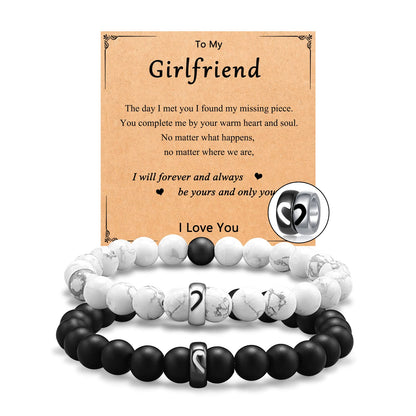 UNGENT THEM Valentines Day Gifts for Her Girlfriend Birthday Christmas I Love You Unique Cute Anniversary Romantic Mothers Sweetest Girlfriends Women