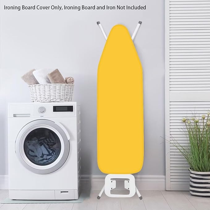 Ironing Board Cover Iron Pad Covers