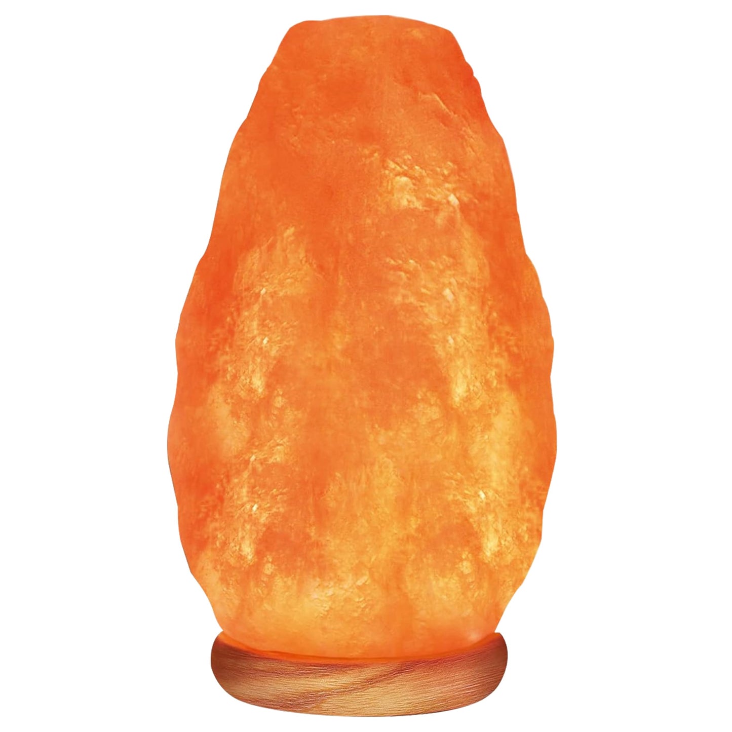 Himalayan Glow Salt Lamp, Home Décor Crystal Lamp, with Touch Dimmer Switch
