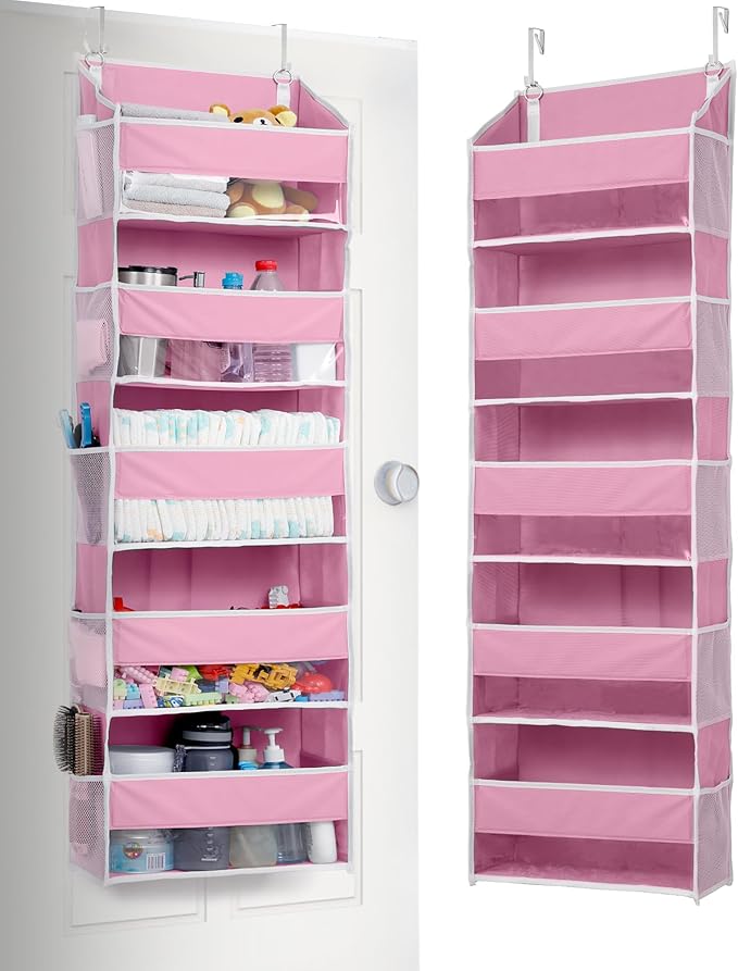 ULG 1 Pack Over Door Organizer