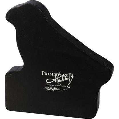 Primitives by Kathy I'll Put A Spell On You Home Décor Sitter