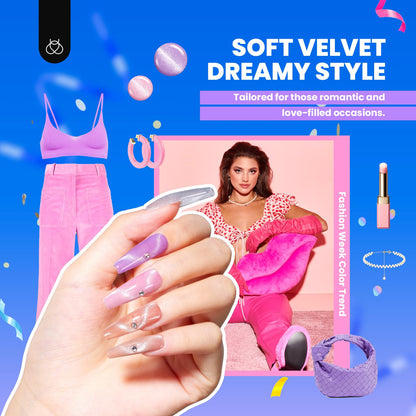 Beetles Gel Nail Polish Kit with U V Light - 80Pcs Fall Nail Fest Color Enchantment 55 Colors Gel Polish Starter Kit with Base Top Coat DIY Nails Stickers Manicure Tools Gift for Women Teens Girls