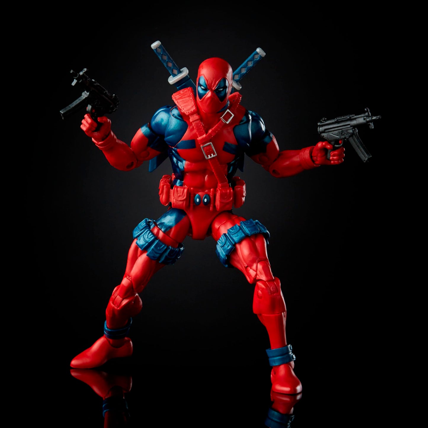 Marvel Classic Mvl Convention 2