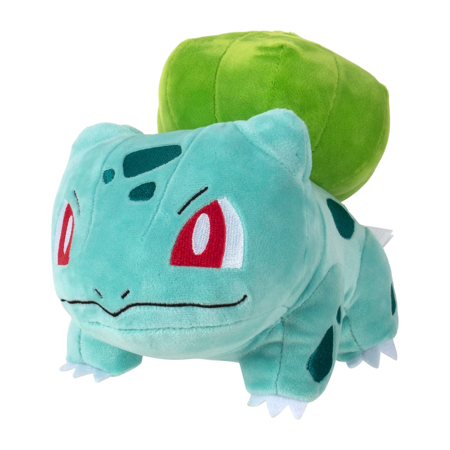 Pokémon 674 95225 Pokemon 8 Inch Plush-Bulbasaur, No Colour
