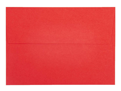 Limited Papers (TM) A9 Envelopes | Bulk Mailing Materials | Ideal for Letters, Invitations, Announcements or Personal Messages | Booklet Style Square Flap, 8.75 x 5.75, 100 Pieces