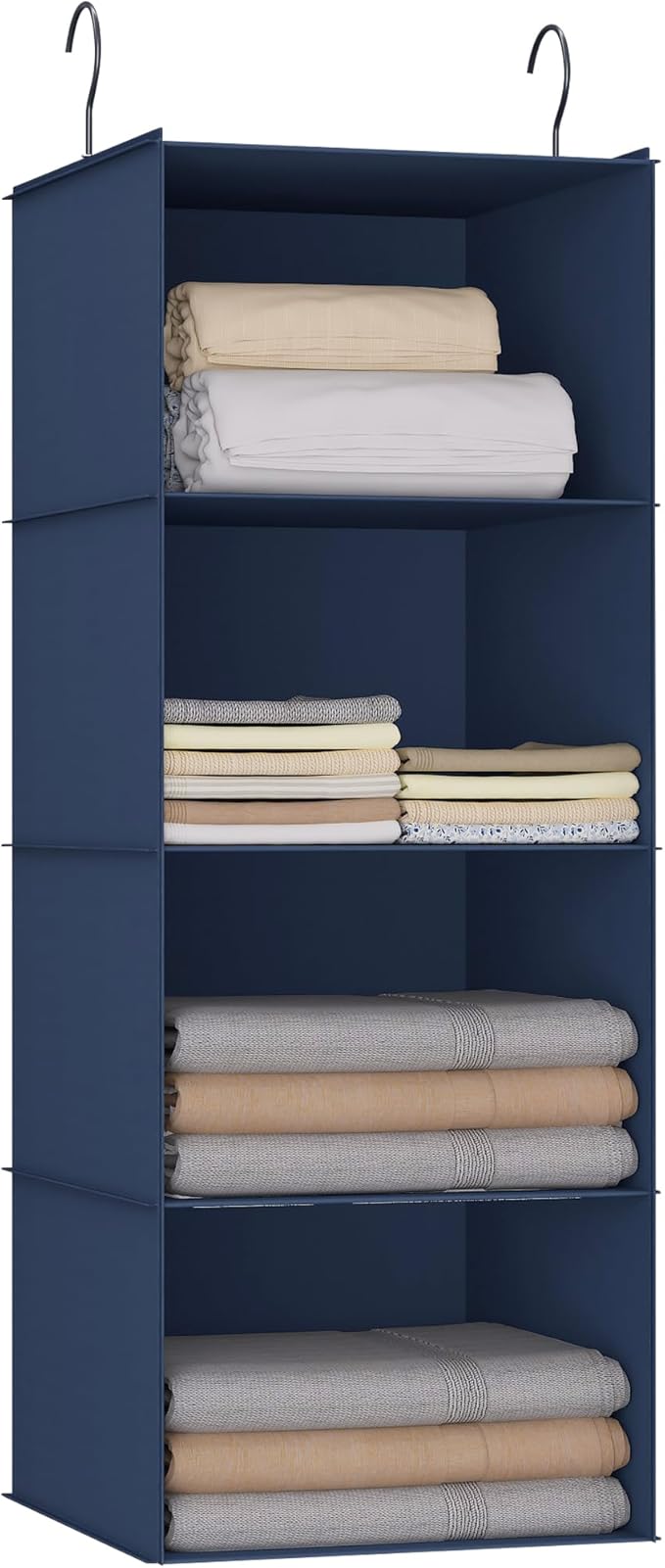 Hanging Closet Organizer