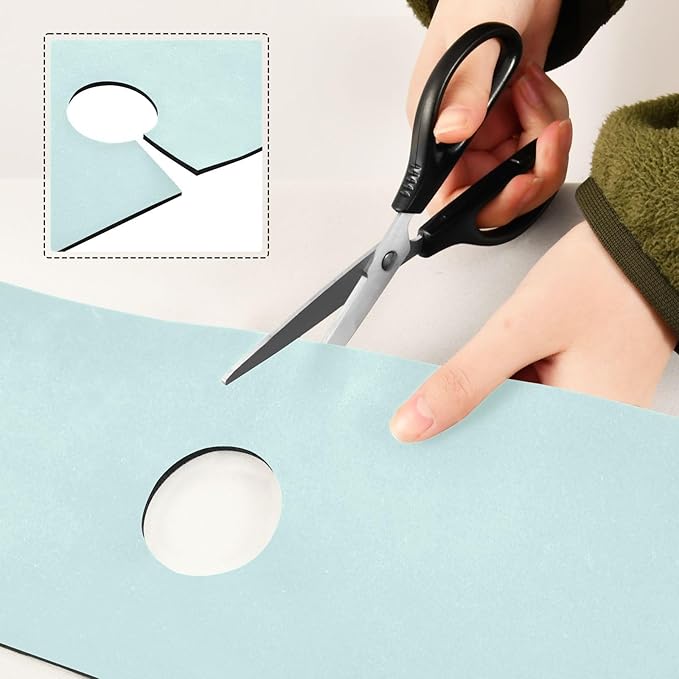 Kitchen Sink Splash Guard 1 PC 30 Inch Sink Faucet Mat Splash Guard