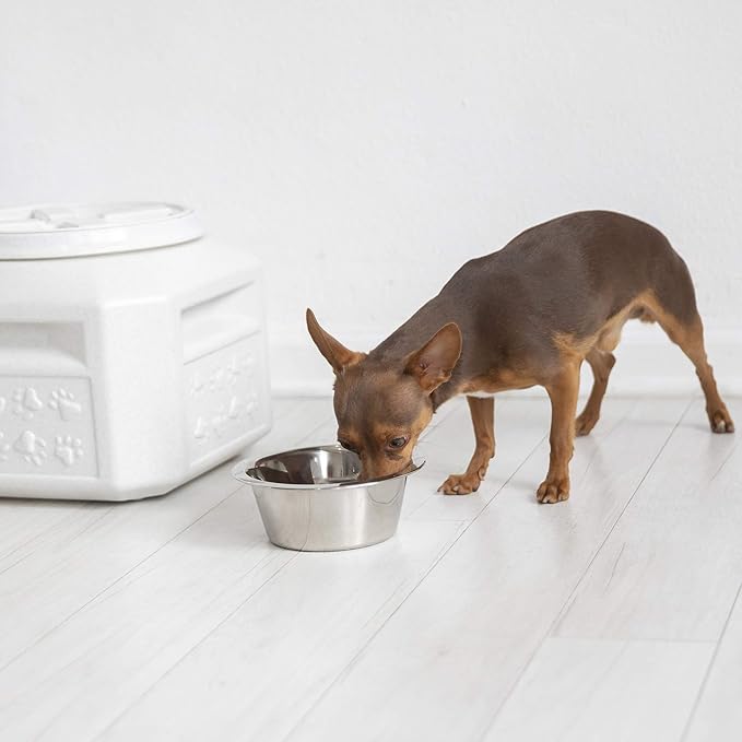 Gamma2 Vittles Vault Dog Food Storage Container