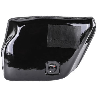 Skar Audio Single 12" Sealed Subwoofer Enclosure Compatible with 2018-2022 Honda Accord Vehicles