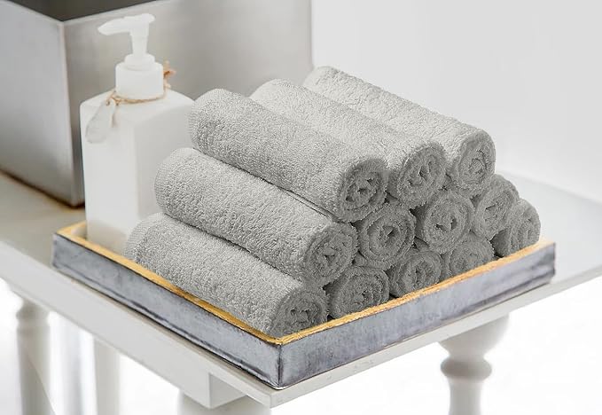 Avalon Towels Salon Towel