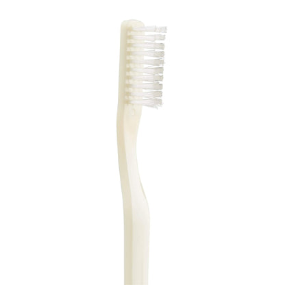 Medline Individually Wrapped Adult Toothbrush, Bulk Packaged, Great for Donations or at Home Use (Pack of 144)