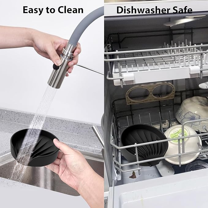 Sponge Holder for Scrub Daddy