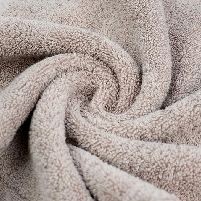 Cleanbear 100% Cotton Hand Towels
