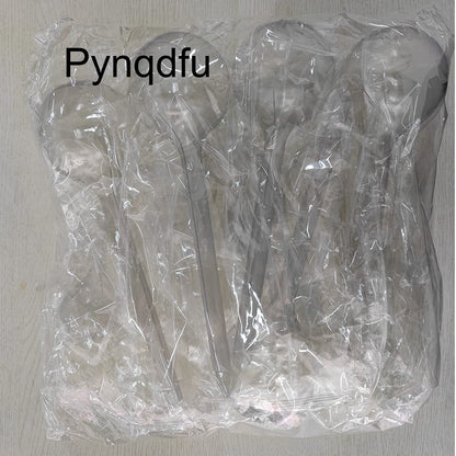 10 Pcs Clear Plant Watering Globes,Plastic Self-Watering Bulbs,Flower Automatic Watering Device,Garden Waterer for Plant Indoor Outdoor