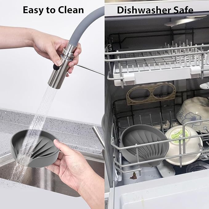 Sponge Holder for Scrub Daddy