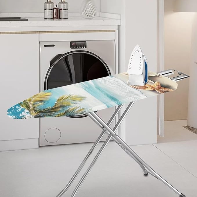 Hawaii Tree Ironing Board Cover