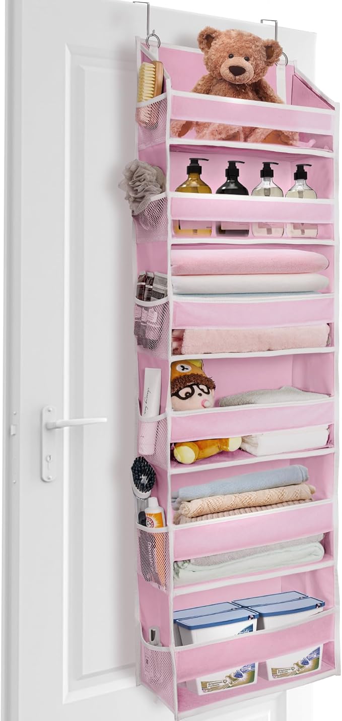 ULG Over The Door Organizer