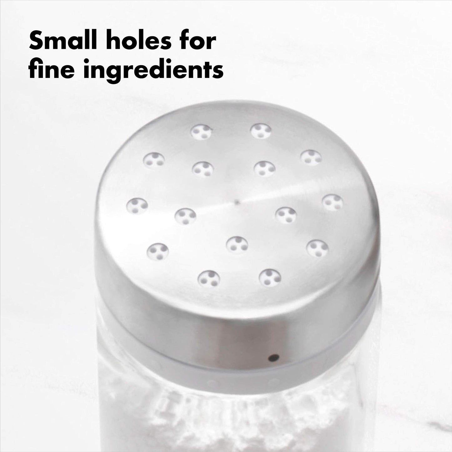 OXO Good Grips Adjustable Shaker