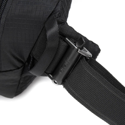 Pacsafe Vibe 100 4 Liter Anti Theft Fanny Pack-Fits 7 inch Tablet Luggage