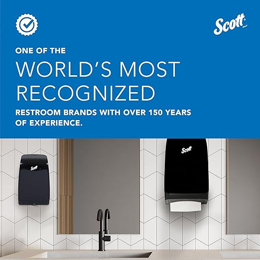 Scott Professional Universal Multifold Paper Towels, Absorbency Pockets