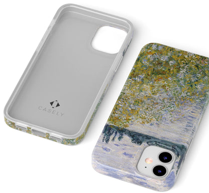 Casely iPhone 11 Case | Doodle Bug | Crayola Crayon Case