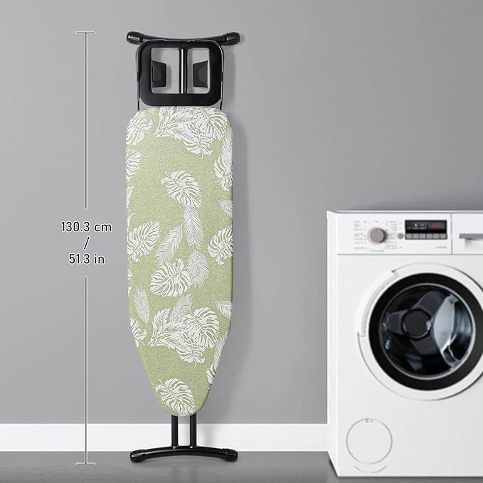 Duwee 12"x36" Ironing Board