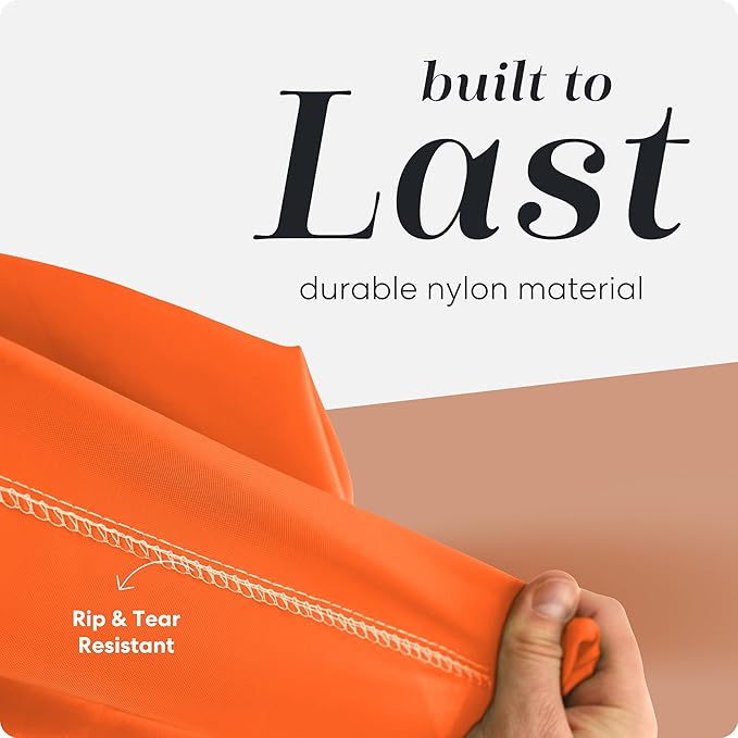 Nylon Laundry Bag