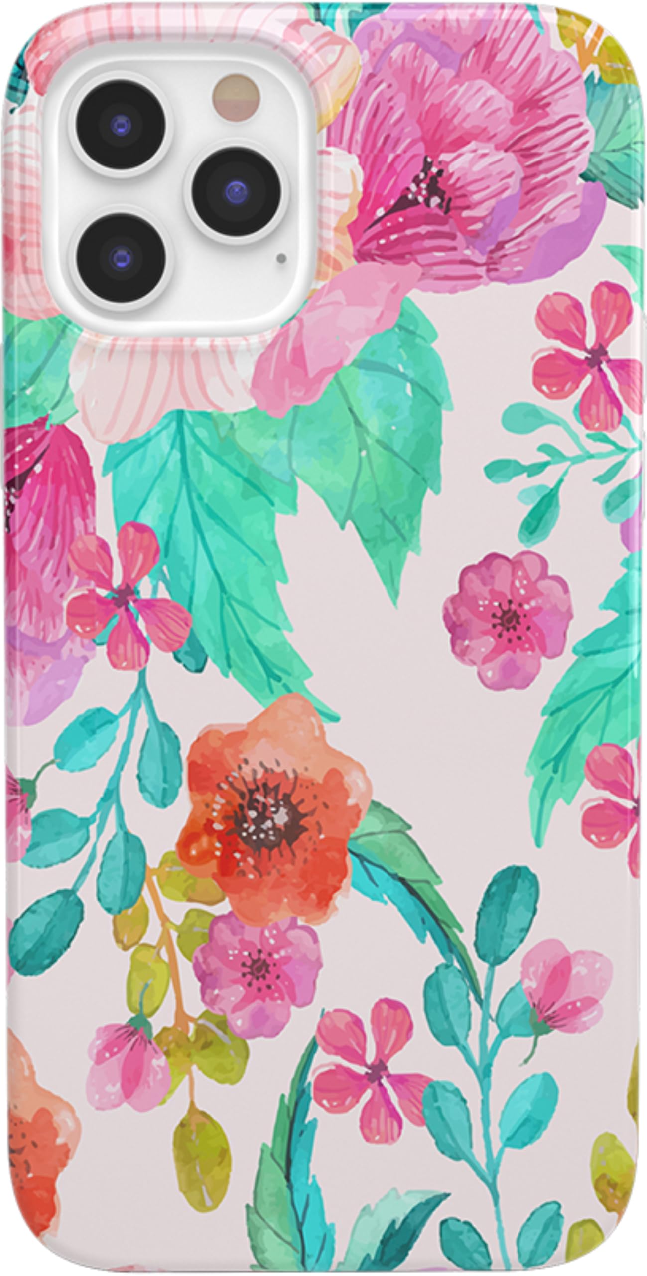 Casely iPhone 11 Pro Max Floral Case | Van Gogh Almond Blossom Phone Case