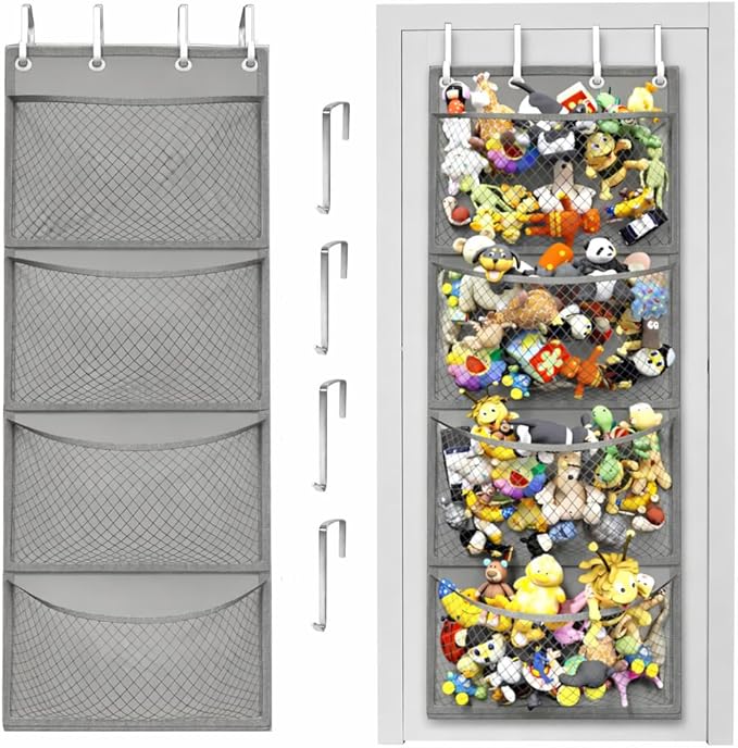 Honeyera Storage for Stuffed Animal