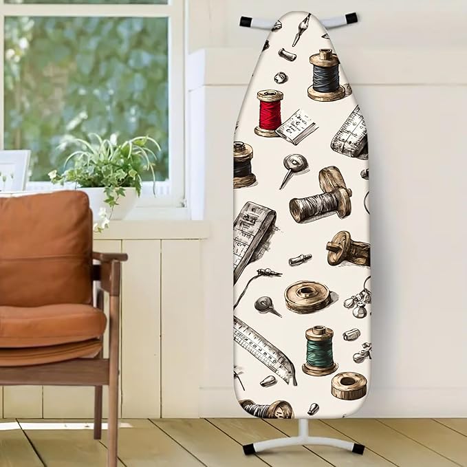 Nuxovilar Ironing Board Cover