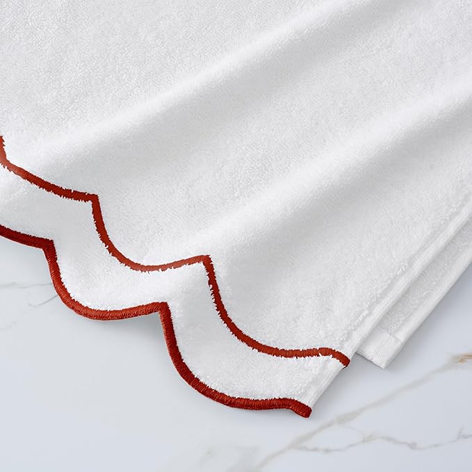 Peri Home 100% Cotton Hand Towel