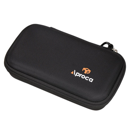 Aproca Case Compatible with Morfec Power Bank Fast Charging 50000mAh 22.5W Portable Charger, Portable Hard Storage Bag for Accessories (Case Only)