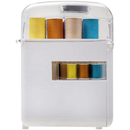Singer Sew It Goes 224 Piece Set, White, One Size