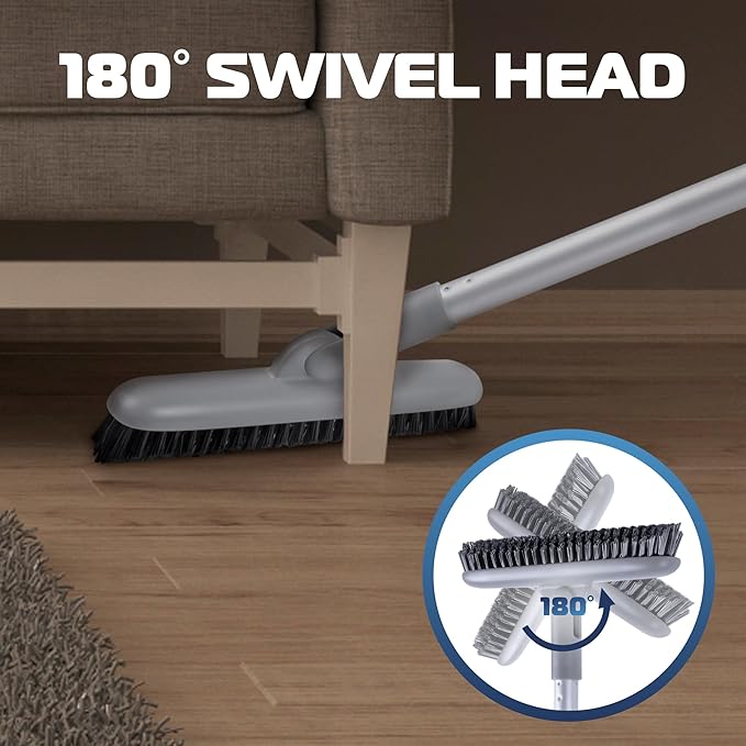 DSV Standard Grout Scrub Brush